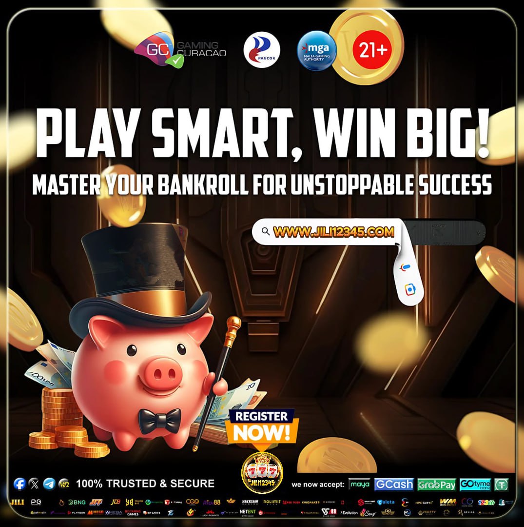 [2026] How to Cash Out from JFFF Slot App Using GCash or Maya in the Philippines