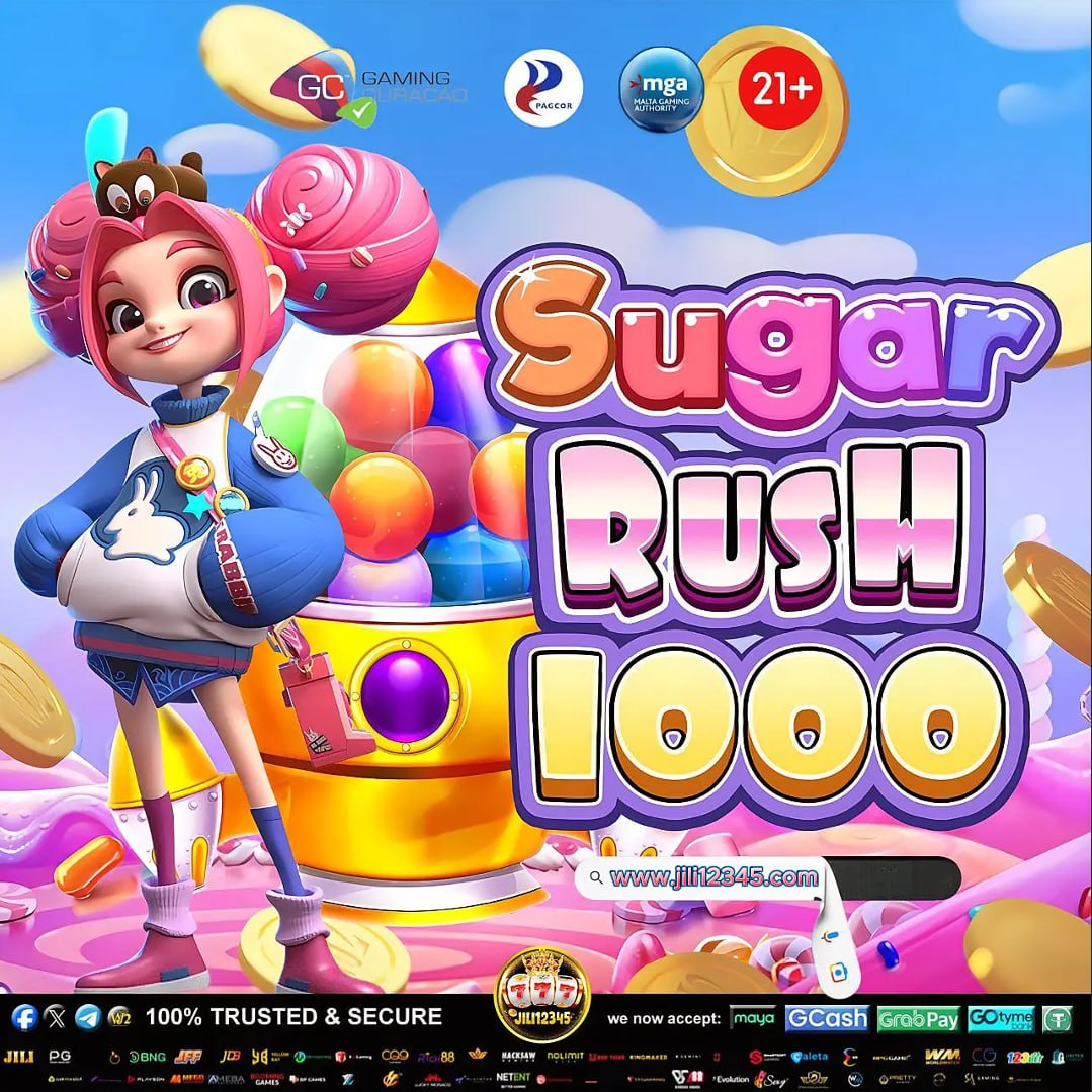 Ilustração de slots online